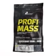 Olimp, Profi Mass, ваниль, 1000 г