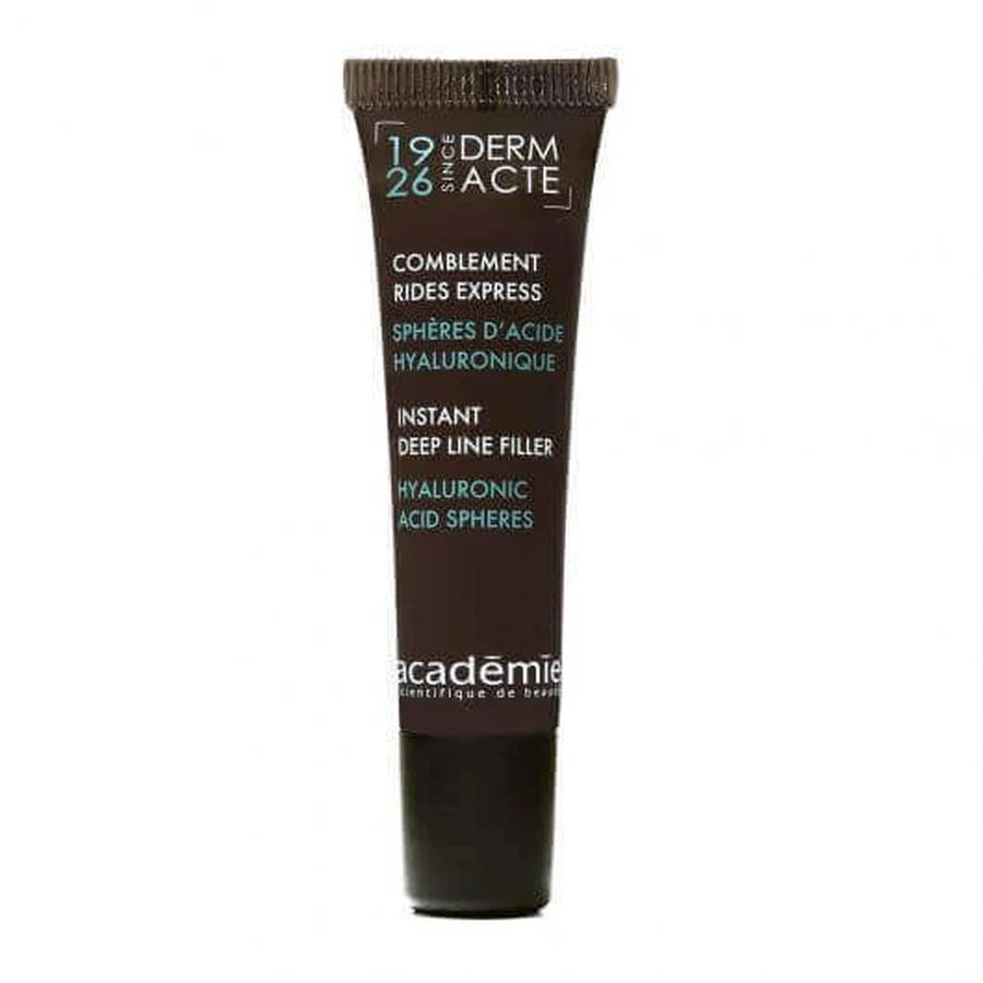Derm Acte AC8009 Derm Acte Средство для заполнения морщин AC8009, 15 мл, Academie: цены и характеристики