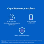 Oryal Recovery, 16 шипучих таблеток: цены и характеристики