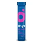 Oryal Recovery, 16 шипучих таблеток: цены и характеристики