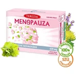 TEREZIA MENOPAUZA 1×60 cps, пищевая добавка: цены и характеристики