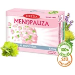 TEREZIA MENOPAUZA 1×60 cps, пищевая добавка: цены и характеристики