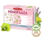 TEREZIA MENOPAUZA 1×60 cps, пищевая добавка: цены и характеристики