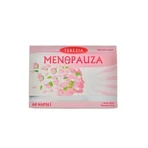 TEREZIA MENOPAUZA 1×60 cps, пищевая добавка: цены и характеристики