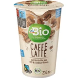 DmBio Caffè Latte, 230 мл