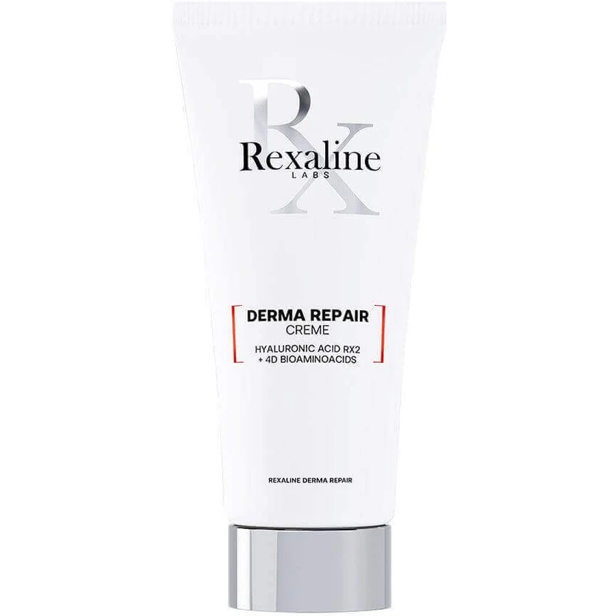 Заспокійливий крем для чутливої шкіри Rexaline Derma Repair 50 мл: ціни та характеристики