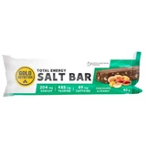Батончик Endurance с фундуком в соленом шоколаде, 40 г, Gold Nutrition