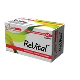 ReVital, 40 капсул, FarmaClass