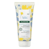 Klorane Bebe Нежный детский шампунь, 200 мл, Klorane Bebe