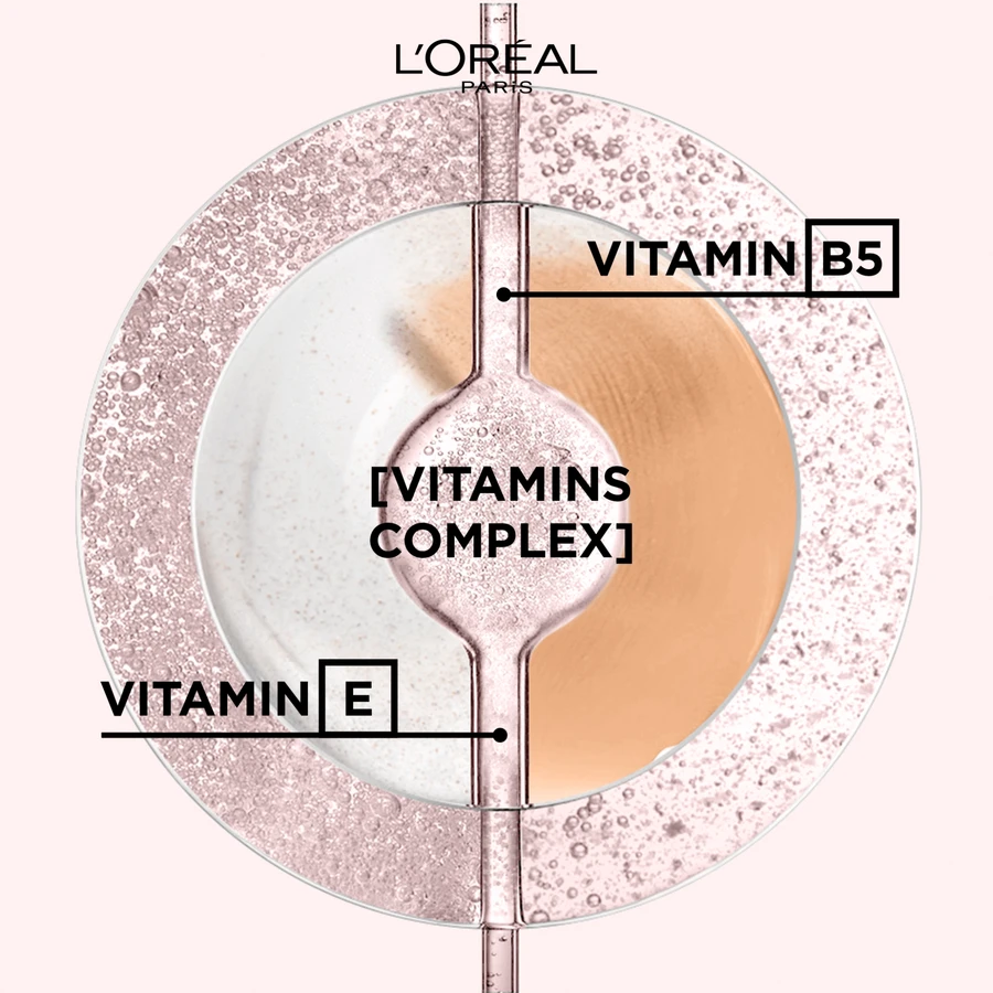 L'Oréal Paris Magic BB 01 Очень легкий BB-крем, 30 мл: цены и характеристики