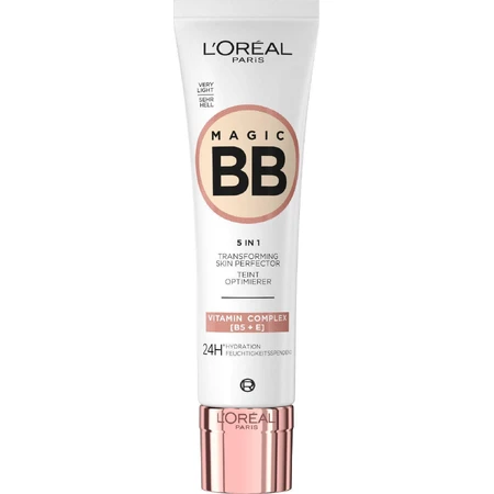 L'Oréal Paris Magic BB 01 Очень легкий BB-крем, 30 мл: цены и характеристики