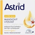 ASTRID ALMOND живильний денний та нічний крем для сухої та дуже сухої шкіри 50 мл 1×50 мл, крем для рук: ціни та характеристики