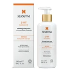 Набор Sesderma, C-Vit Radiance, лосьон для осветления кожи, 250 мл + Repaskin, прозрачный солнцезащитный спрей, SPF 50, 200 мл: цены и характеристики