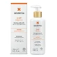 Набор Sesderma, C-Vit Radiance, лосьон для осветления кожи, 250 мл + Repaskin, прозрачный солнцезащитный спрей, SPF 50, 200 мл