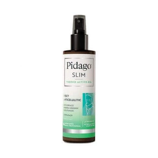 Термоактивна олія Pidago Slim, 150 мл, Fiterman