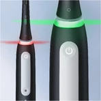 Электрическая зубная щетка Oral-B iO Series 4 Black: цены и характеристики