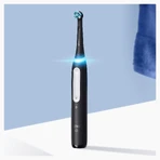 Электрическая зубная щетка Oral-B iO Series 4 Black: цены и характеристики