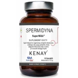 СПЕРМИДИН Супермид 60 капсул Kenay