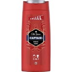 OLD SPICE SG CAPTAIN 1×675 мл, гель для душу: ціни та характеристики