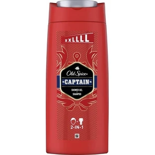 OLD SPICE SG CAPTAIN 1×675 мл, гель для душу