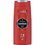 OLD SPICE SG CAPTAIN 1×675 мл, гель для душу: ціни та характеристики
