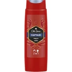 OLD SPICE SG CAPTAIN 1×675 мл, гель для душу: ціни та характеристики
