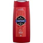 OLD SPICE SG CAPTAIN 1×675 мл, гель для душу: ціни та характеристики