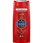 OLD SPICE SG CAPTAIN 1×675 мл, гель для душу: ціни та характеристики