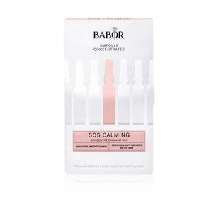 SOS Calming SOS Calming флаконы, 7 x 2 мл, Babor