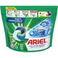 Ariel All-in-1 Pods Fresh Air жидкое моющее средство 36 капсул