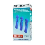 Ланцетні лінзи Optilets, 100 шт.: ціни та характеристики