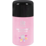 S-he color&style Гель-лак для ногтей с гелем, 100 мл