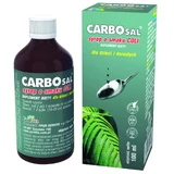 Сироп Carbosal со вкусом колы, 100 мл