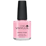 Еженедельный лак для ногтей CND Vinylux Be Demure 15 мл
