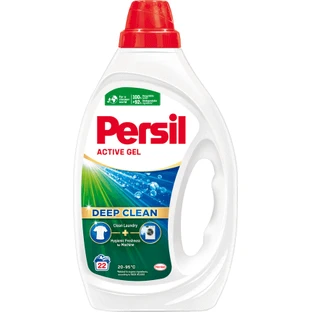 Persil Универсальное жидкое средство для стирки Универсальное 22 спри, 990 мл