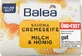 Мило Balea з ароматом молока та меду, 150 г