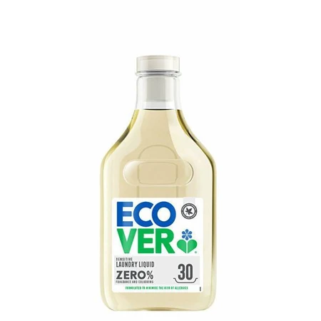 Гель для промывки ECOVER Zero 1x 30 PD, гель для промывки: цены и характеристики