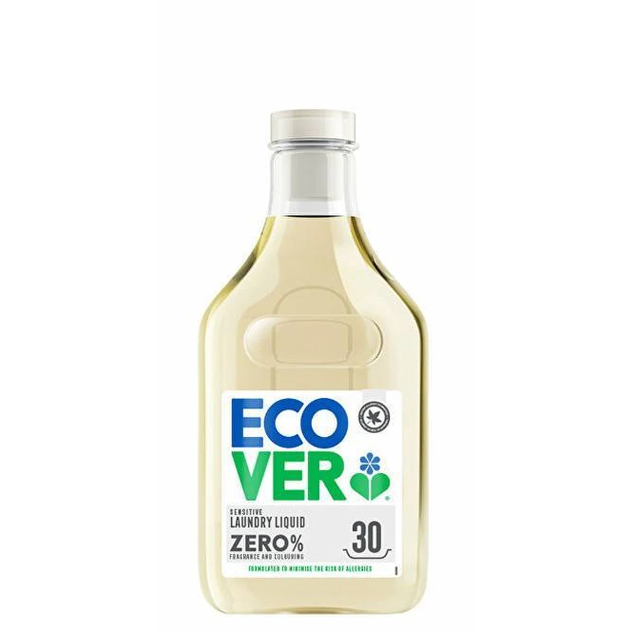 Гель для промывки ECOVER Zero 1x 30 PD, гель для промывки: цены и характеристики