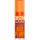 Блиск для губ Nyx Professional MakeUp Duck Plump 06 Brick of time, 6.8 мл