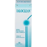 Спрей Farma-Derma Ialoclean для горла и полости рта, 30 мл