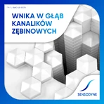 Sensodyne Восстанавливающая и защитная отбеливающая зубная паста с фтором, 75 мл: цены и характеристики