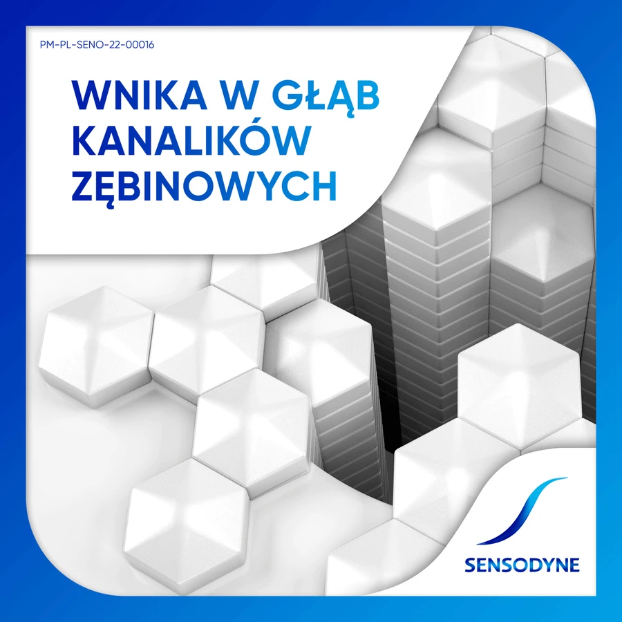 Sensodyne Восстанавливающая и защитная отбеливающая зубная паста с фтором, 75 мл: цены и характеристики
