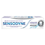 Sensodyne Восстанавливающая и защитная отбеливающая зубная паста с фтором, 75 мл: цены и характеристики