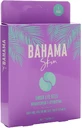 Гелі під очі Bahama Skin Освітлюючі подушечки під очі 5 шт