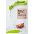Mizon Joyful Time Essence Mask Snail 23 г / 1 лист 1×23 г / 1 лист: цены и характеристики