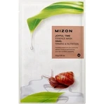 Mizon Joyful Time Essence Mask Snail 23 г / 1 лист 1×23 г / 1 лист: цены и характеристики