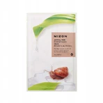 Mizon Joyful Time Essence Mask Snail 23 г / 1 лист 1×23 г / 1 лист: цены и характеристики