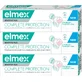 Зубна паста Elmex Sensitive Plus Повний захист 3 x 75 мл