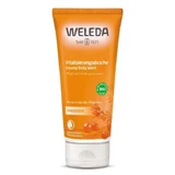 Регенерирующий лосьон для душа с катиной, 200 мл, Weleda