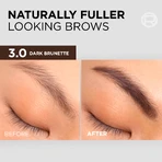 L'Oréal Paris Brow Color 3.0 Dark Brunette полуперманентный цвет для обоих: цены и характеристики